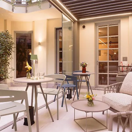 Pensionat Cuna Milano