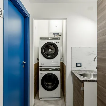 K-rooms - Station By Innstay 4* Μιλάνο