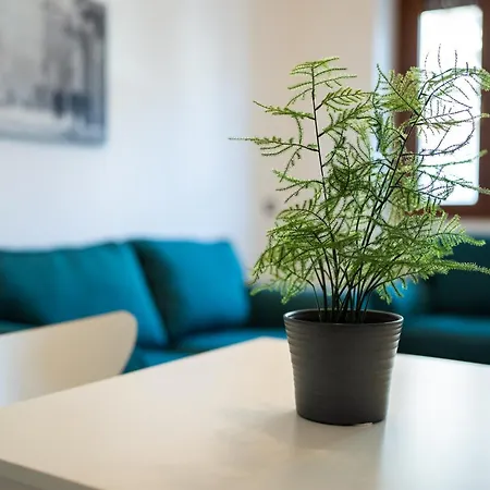 Vendégház K-rooms - Station By Innstay 4*