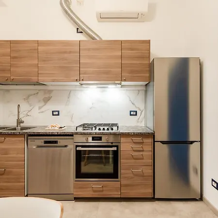 K-rooms - Station By Innstay Гостевой дом 4*