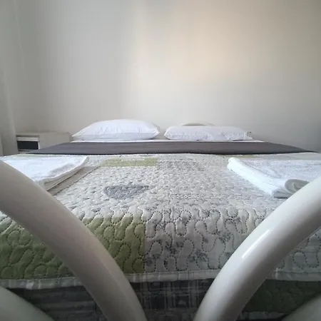 بيت ضيافة Lz Smartstays