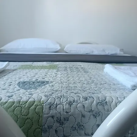 بيت ضيافة Lz Smartstays