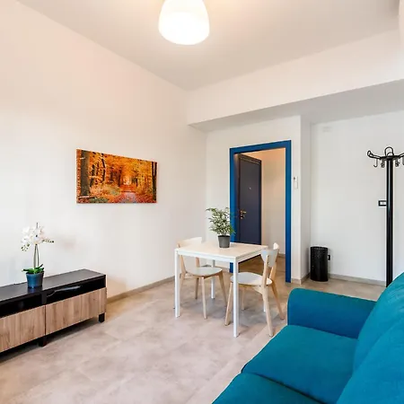 Πανσιόν K-rooms - Station By Innstay 4*