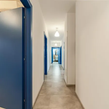 K-rooms - Station By Innstay Vendégház