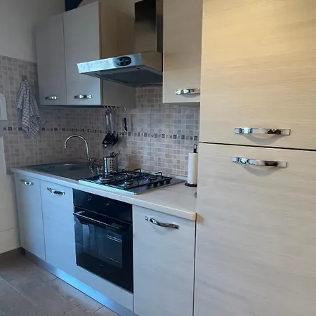 Dima's Navigli Center Milano