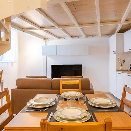 Daire Center's Nest - In The Historic Center Milano