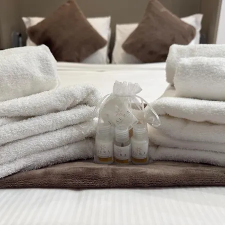 Apartmán Navigli Chic