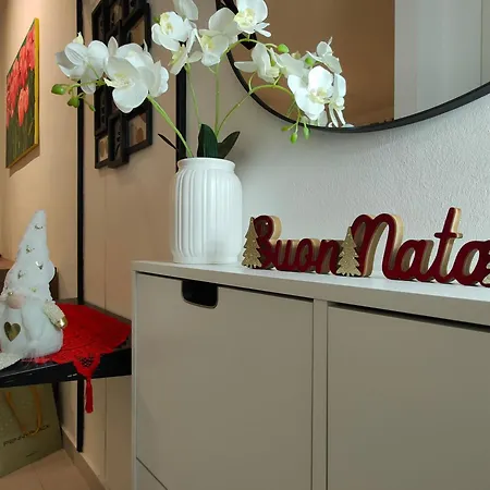 Appartamento Arthome *