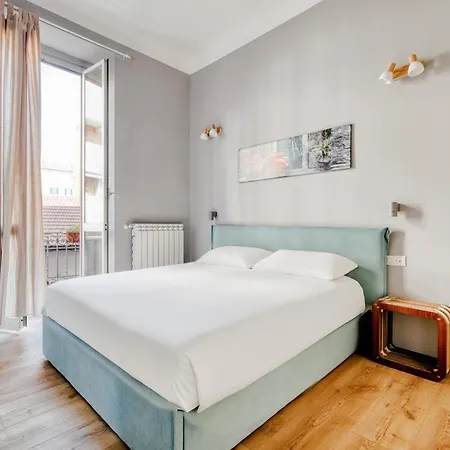 Hostmate - - Piero Francesca - Sempione Milan