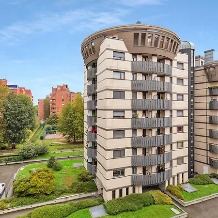 Il Nido Di Breganze Milano