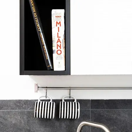 Il Loft Della Via Gluck - Next To Station * Милан