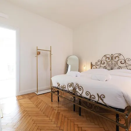 Primopiano - Padova 213 Appartement *