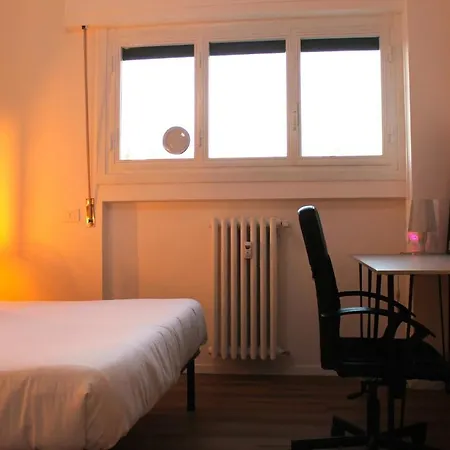 Casa Tardiez Milano
