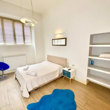 Central-duomo- Beautiful Loft - 400 Meters From The Metro *