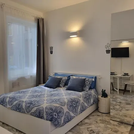 Monolocale Arte E Marmo