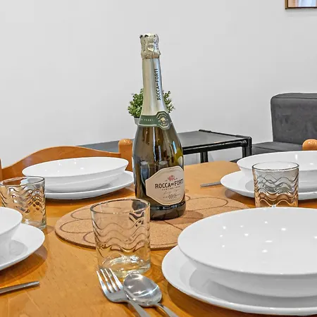 Citylife Experience - Experience The Modern Apartament Mediolan