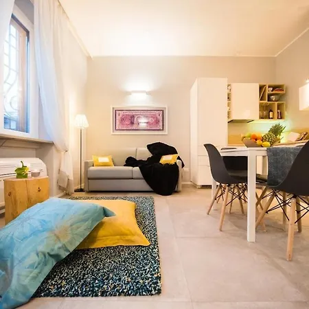 Appartamento Luxury Boutique Milano