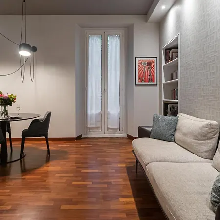 Italianway Comfort - Vincenzo Monti 29 D