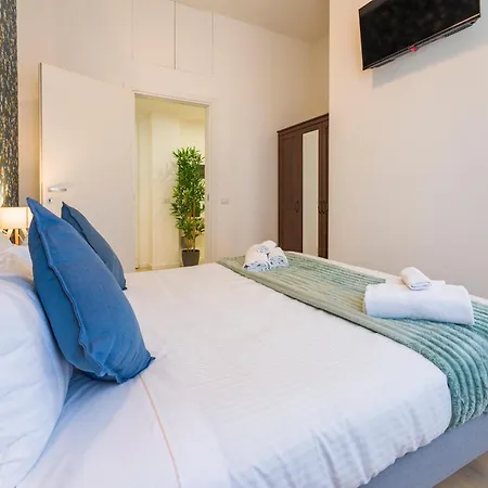 Maison Brera - Elegant Flat In Center Appartamento Milano