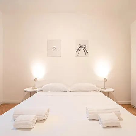 Rrrapido Sant' Ambrogio And - Via Olona