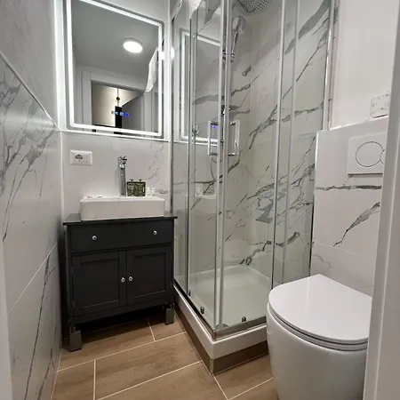 Apartment Cozy Mailand