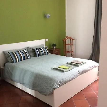 Green Suite Lägenhet *