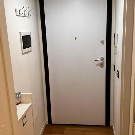 Secret Cave Apartment