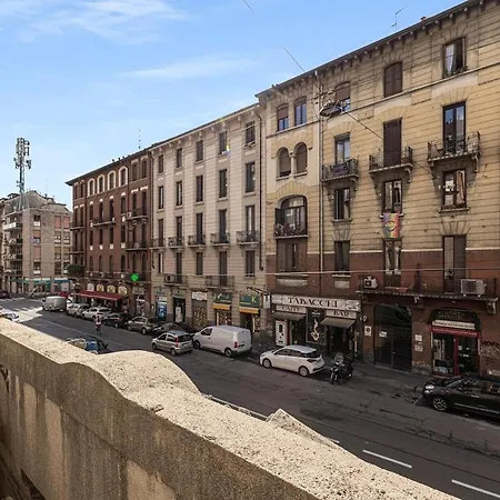 Apartman Isola District - Fashion House