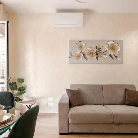 Elegant Flat Milano-near San Siro Stadium! *