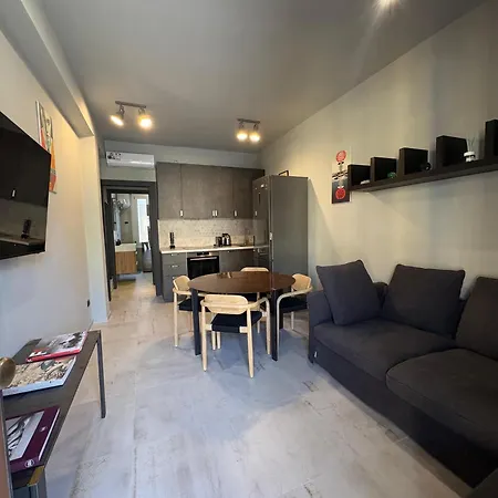 Brand New Steps From Citylife, Sempione, Allianz Mico - Metro Domodossola - Metro Portello - Tram Right Outside To Duomo, Brera, Cadorna Reachable In 15 Min Milano