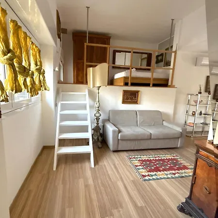 Apartmán Casanova *
