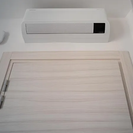 17 Nevoso Palace Apartment