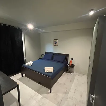 Appartement Brand New Steps From Citylife, Sempione, Allianz Mico - Metro Domodossola - Metro Portello - Tram Right Outside To Duomo, Brera, Cadorna Reachable In 15 Min