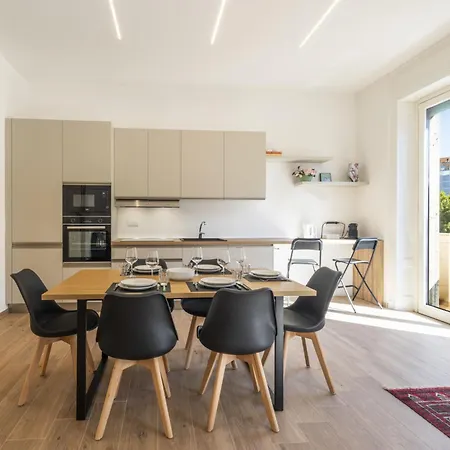 Nolo 51 By Interhome ميلان