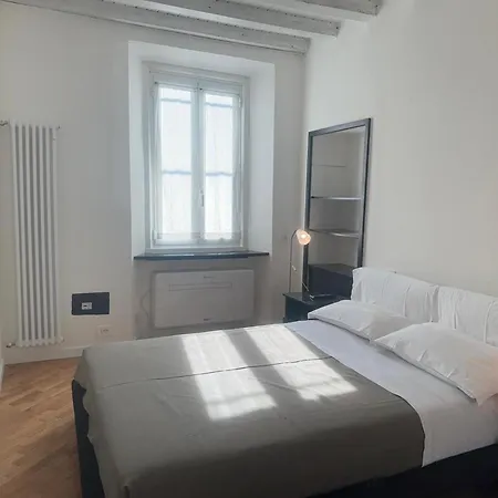 Casa Ferretti - Corso شقة ميلان
