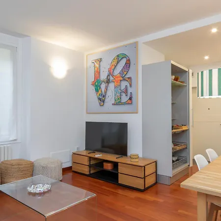 Apartman I-host - Ripa Navigli