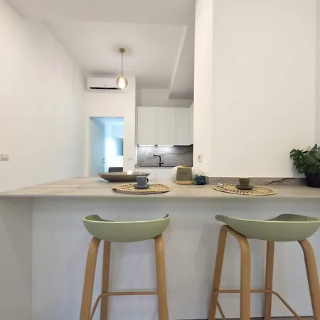 Loft Massimo Апартаменты *