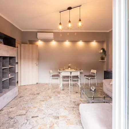 Apartamento Too Easy *