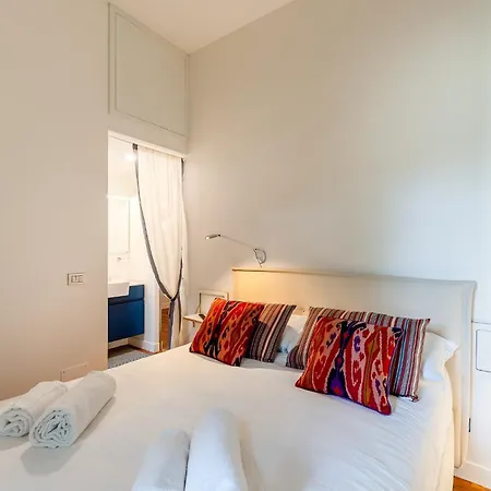 Architect Design 15 Min Duomo * Milano