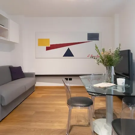 Italianway Comfort - Gioia 59 Milano