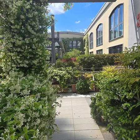 Bocconi Porta Romana Fondazione Prada In Penthouse