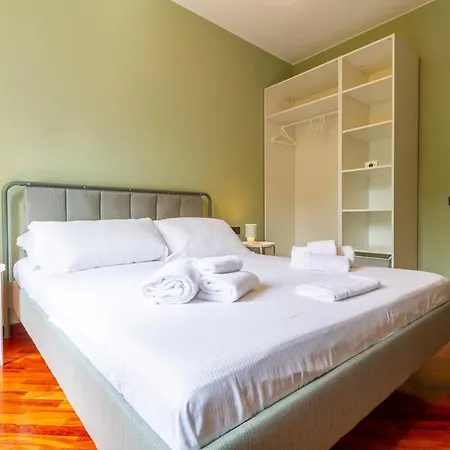 Metro E Design Appartement