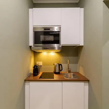 Corso Buenos Aires * Милан