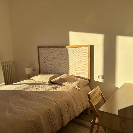 New Brenta 10 Minutes To Duomo M3-15 Minutes To Linate - Full Furnished Wi-fi,amazon Prime And Apartmán Milán