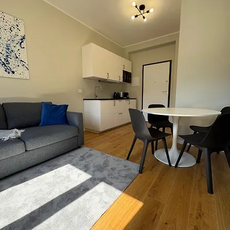 Appartement Conte In