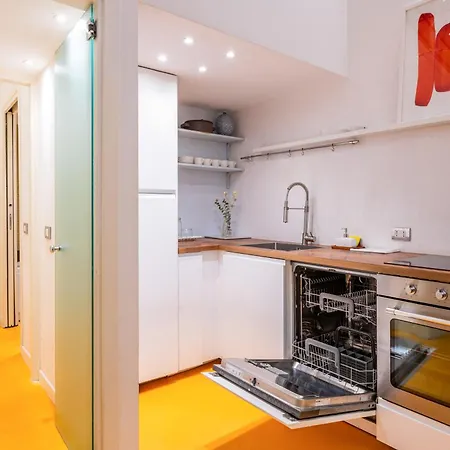 Elegant Nest - Close To Duomo Mailand