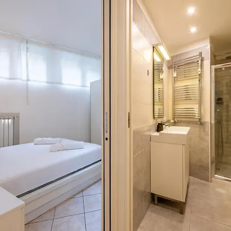 Center's Nest - In The Historic Center * Milano