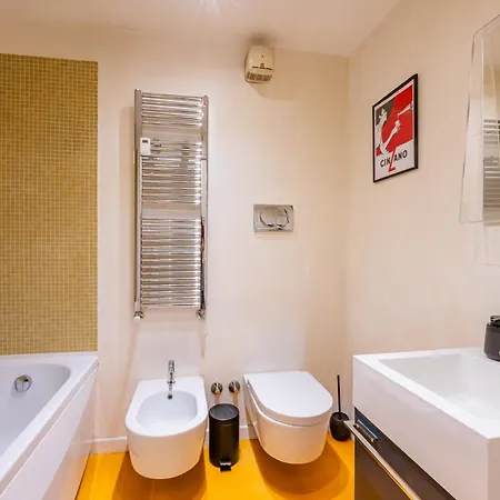 Apartment Elegant Nest - Close To Duomo