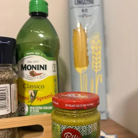 Casa Bibi 밀라노