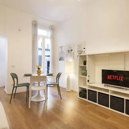 Botanica - San Siro, Fiera & Life * מילאנו